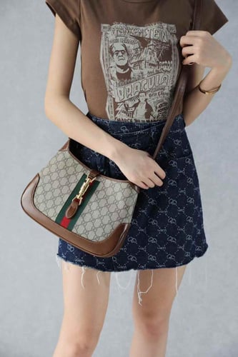 شنطة قوتشي 28cm