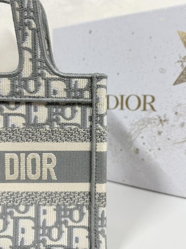 Dior book toti 24cm
