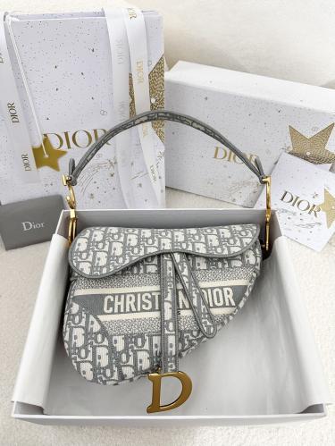 25,5cmديور DIor sadle