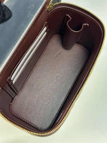 شنطة شانيل 17cm