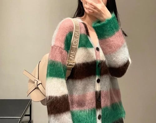 شنطة Gate25cm LOEWE