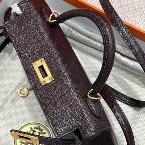 شنطة كيلي mini