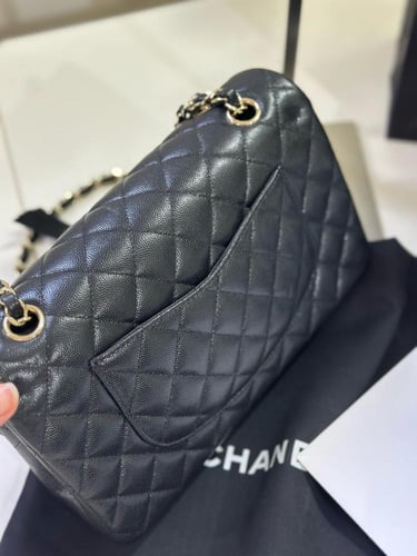 شنطة شانيل كلاسيك