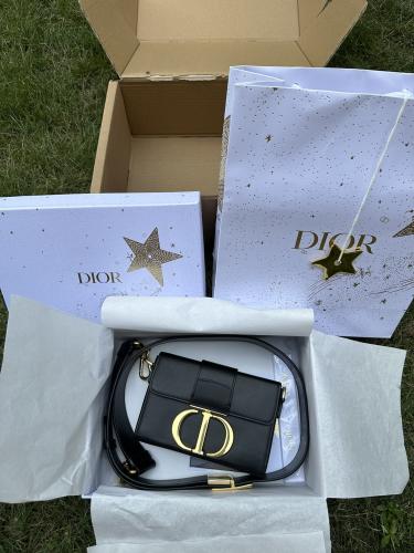 حقيبة بوبي ديور 22cm