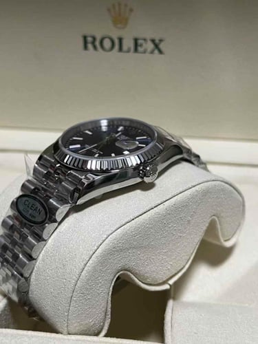 ساعة رولكس 36cm