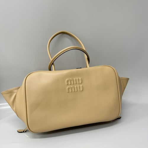 شنطة ميو ميو 34cm