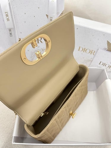 شنطة ديور 25,5cm Caro