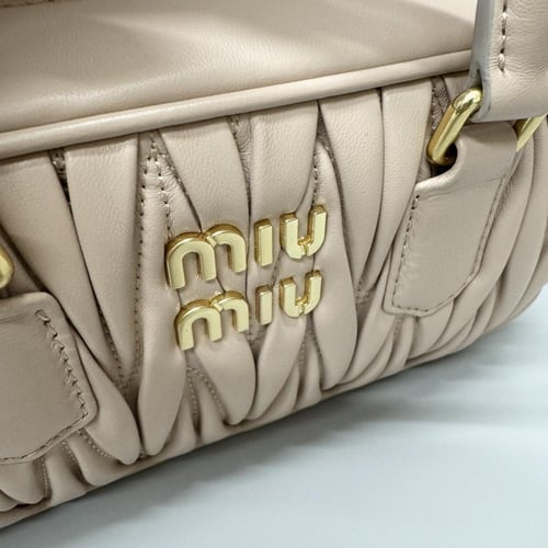 شنطة ميو ميو 22cm