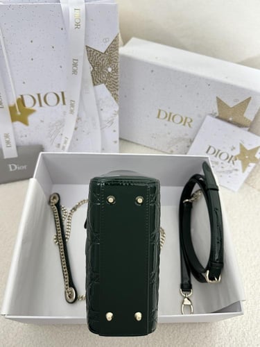 ليدي ديور 17cm mini