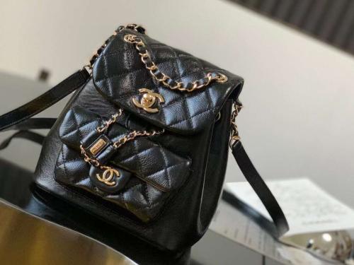 Chanel duma 18cm