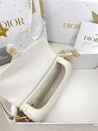 ديور بوبي ايست ابيض 21cm