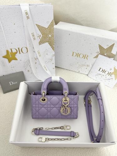 ليدي ديور جوي