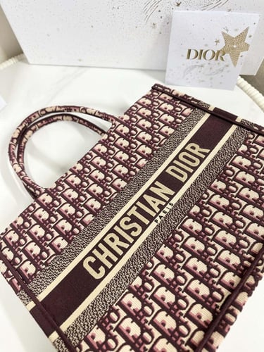 Dior Booktoti 36,5cm