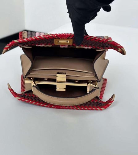 فندي بيكابو 27cm