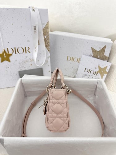 ليدي ديور وردي مايكرو 12cm