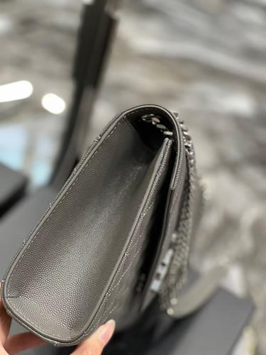 شنطة سان لوران 23cm 16cm