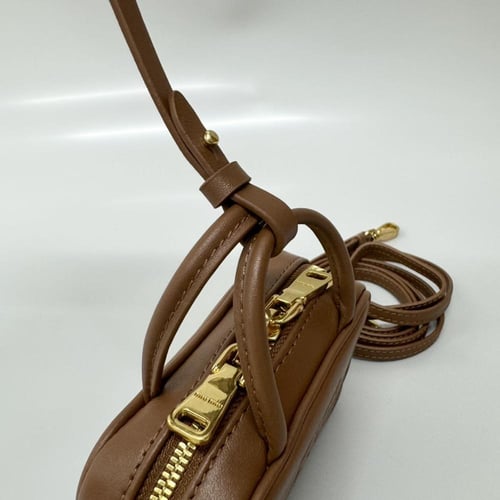 شنطة ميو ميو 10,5cm