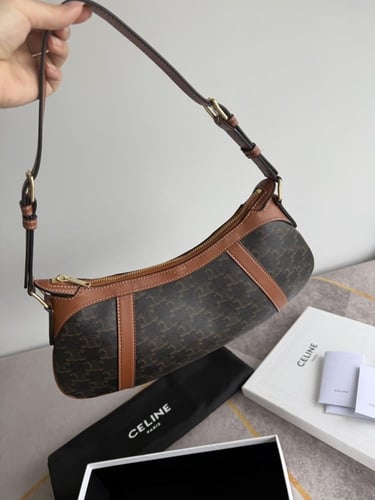 شنطة celin hopo 44cm