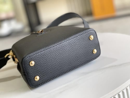 شنطة كابوسين 21cm