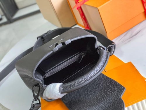 شنطة كابوسين 21cm