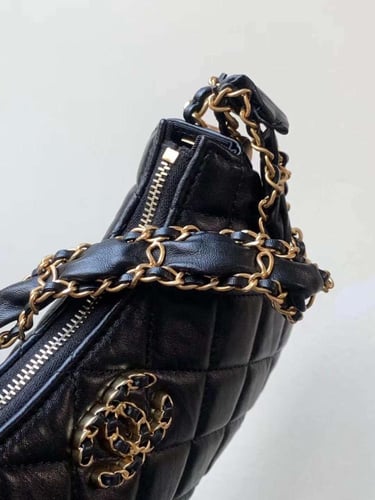 شانيل HOBO 20cm