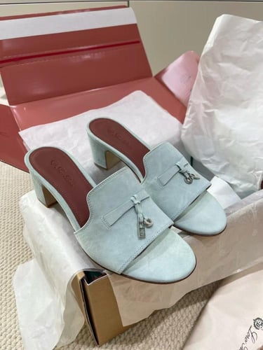 شوز لوربيانا