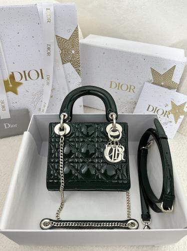 ليدي ديور 17cm mini