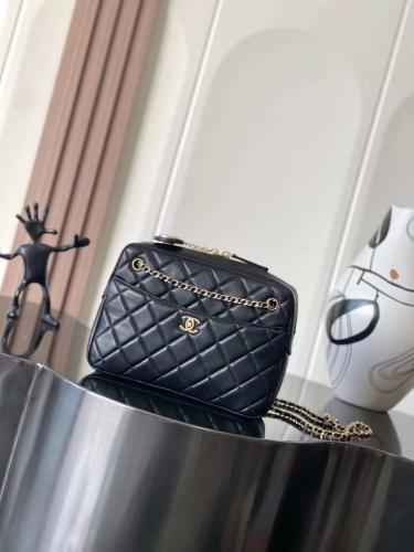 شانيل اسود 24cm