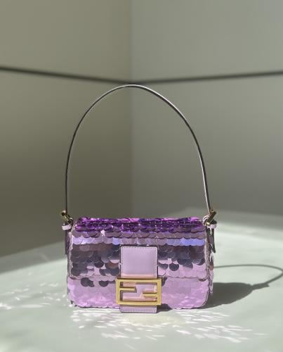 فندي Baguette 19cm