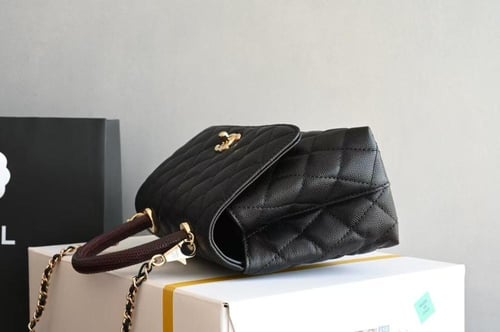 Coco handl شانيل 24cm