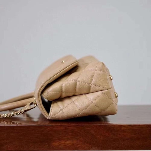 شانيل كوكو هاندل بيج 24cm