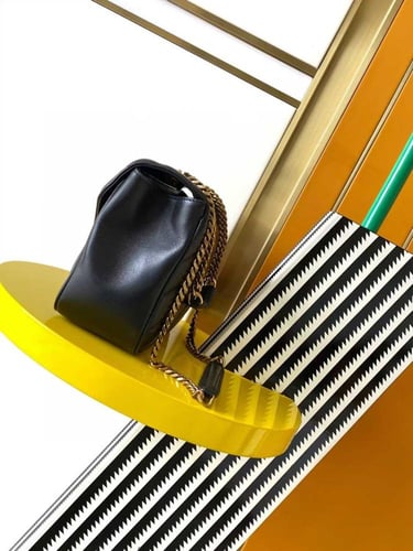 شنطة سان لوران 29cm 17cm