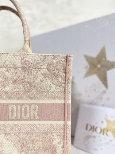 Dior Booktoti 36,5cm
