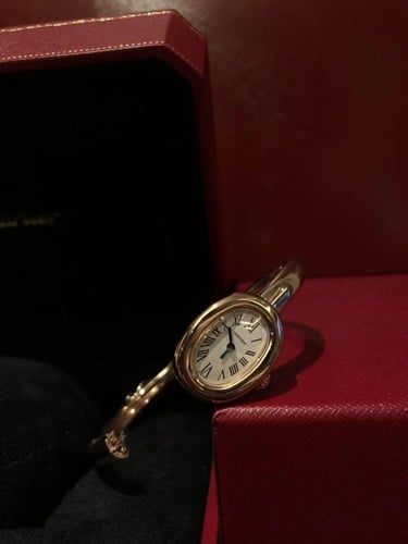 ساعة كارتير