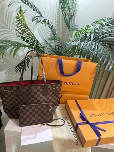 شوبنق باق MM LV