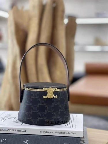 شنطة سيلين 13cm