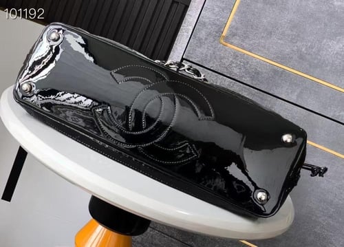 شنطة شانيل قطعتين 36cm