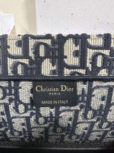 Dior Booktoti 41,5cm