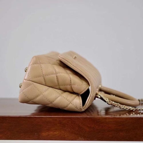 شانيل كوكو هاندل بيج 24cm