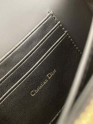 شنطة ديور miss caro 19cm