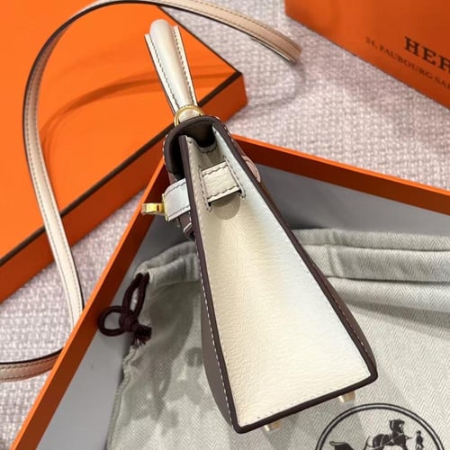 شنطة كيلي mini