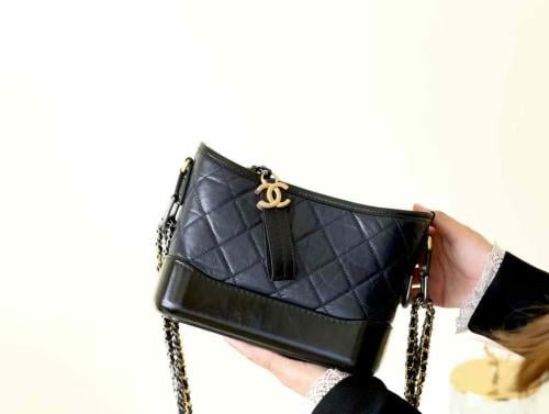 شانيل كحلي Gabrielle 20cm