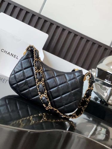 شانيل HOBO 20cm