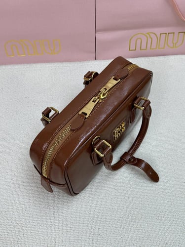 شنطة ميو ميو 22cm