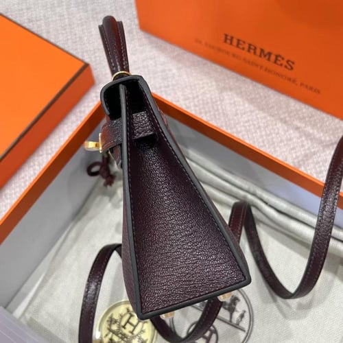 شنطة كيلي mini