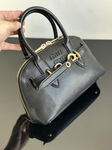 شنطة ميو ميو 28cm