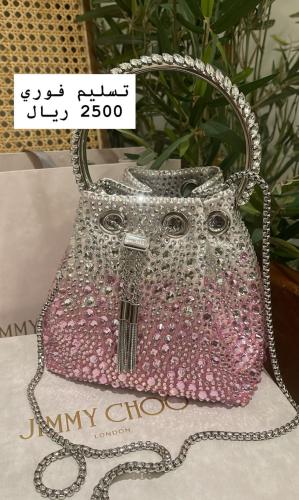 شنطة جيمي شو