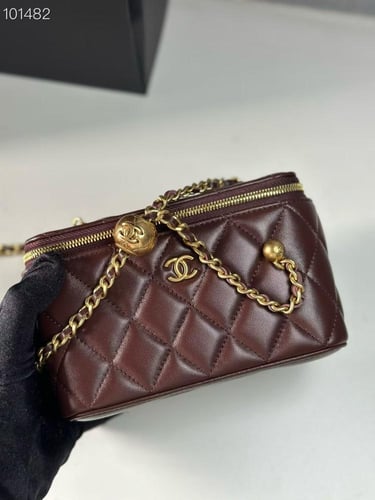 شنطة شانيل 17cm