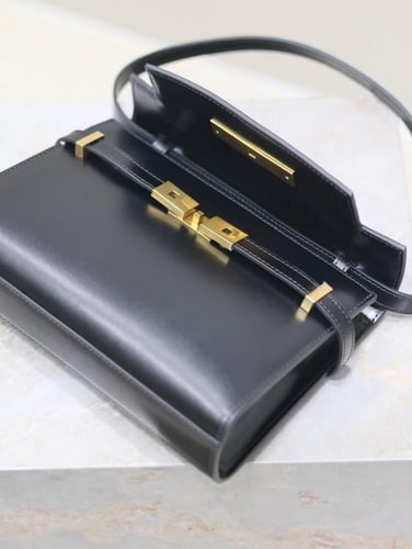 شنطة سان لوران 24X17,5cm