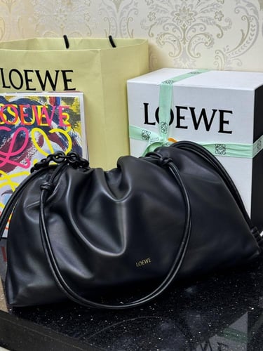 شنطة flamenco 41cm LOEWE